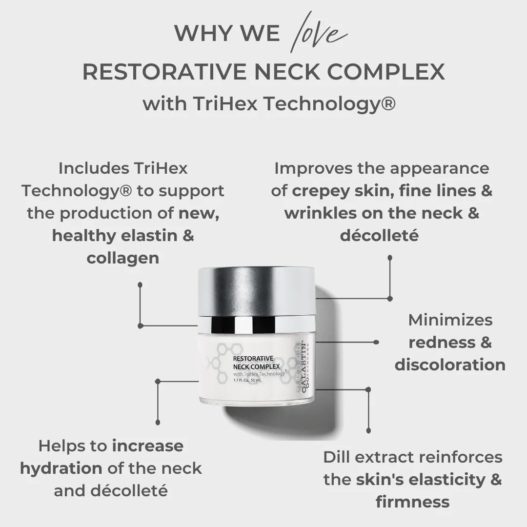 Alastin Restorative Neck Complex