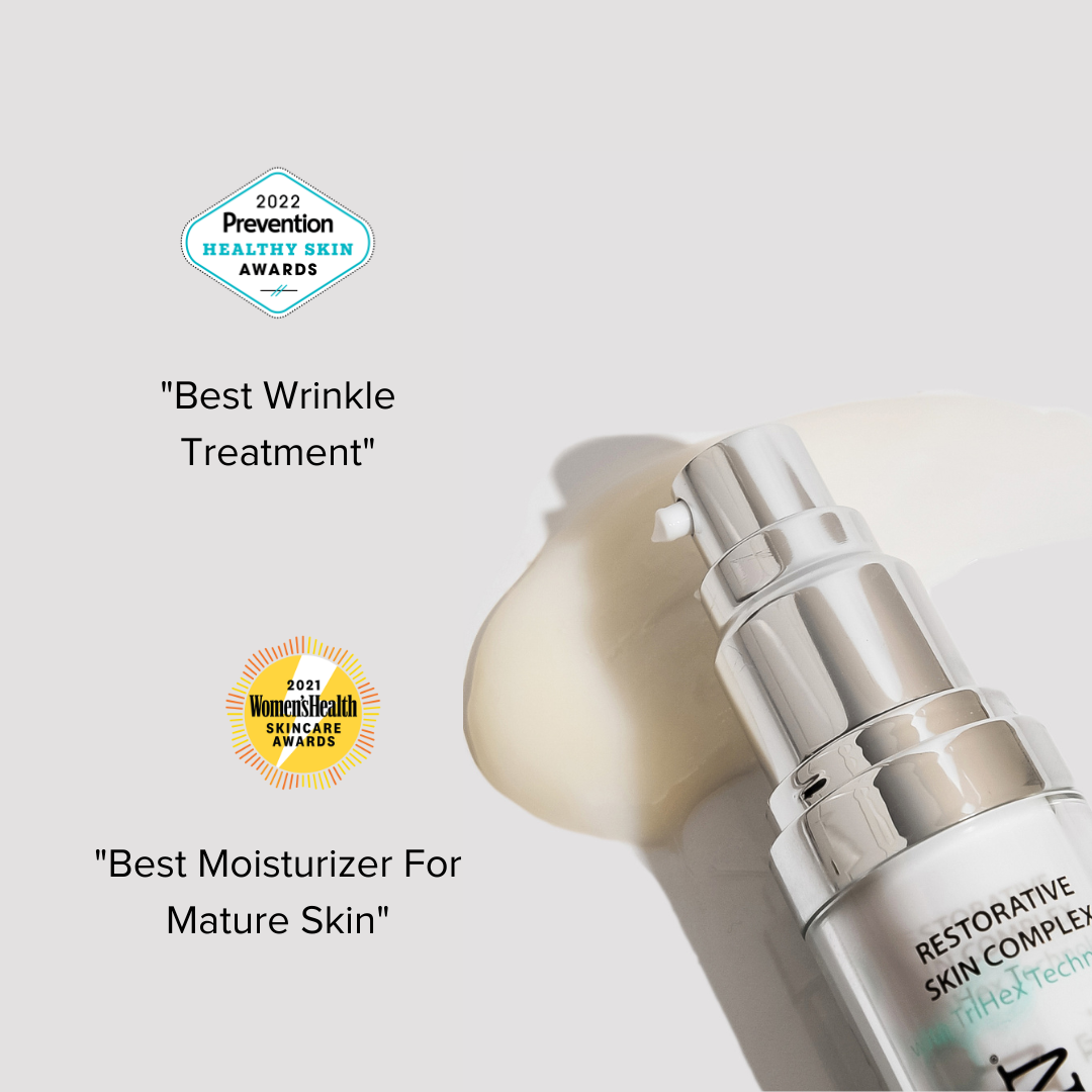 Alastin Restorative Skin Complex