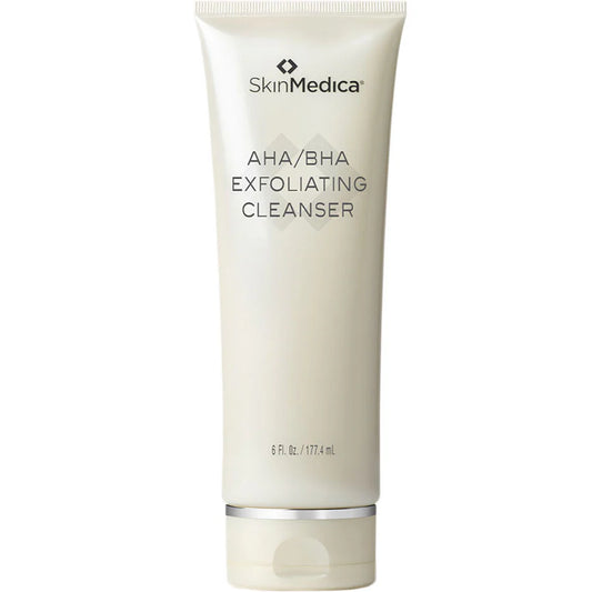 SkinMedica AHA/ BHA Exfoliating Cleanser