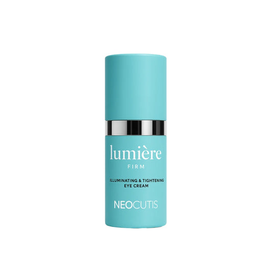 Neocutis Lumiere Firm- Illuminating and Tightening Eye Cream
