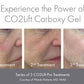 Co2 Lift Pro Mask Kit