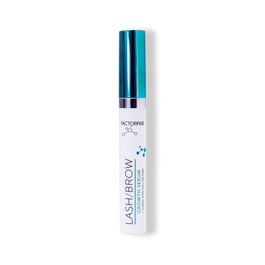 Factor Five Lash and Brow Growth Serum