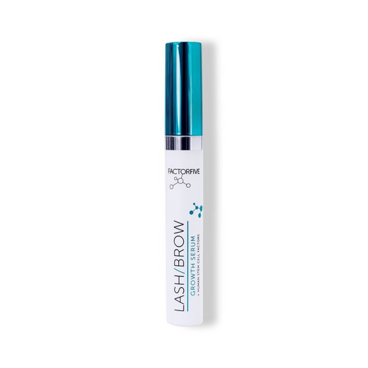 Factor Five Lash and Brow Growth Serum