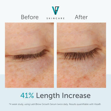 Factor Five Lash and Brow Growth Serum